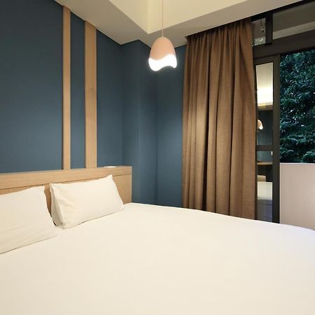 Apartament Pin House Hualian Zewnętrze zdjęcie