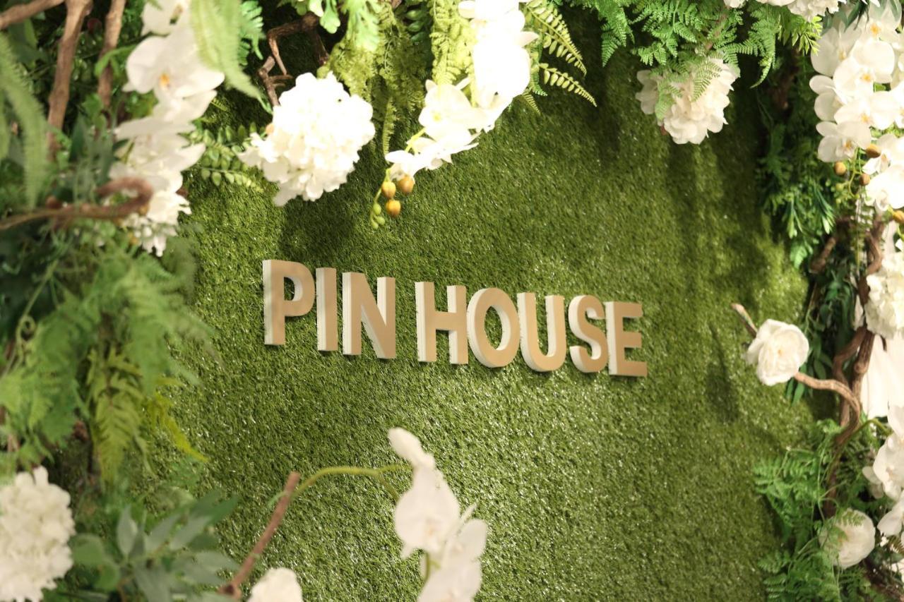Apartament Pin House Hualian Zewnętrze zdjęcie