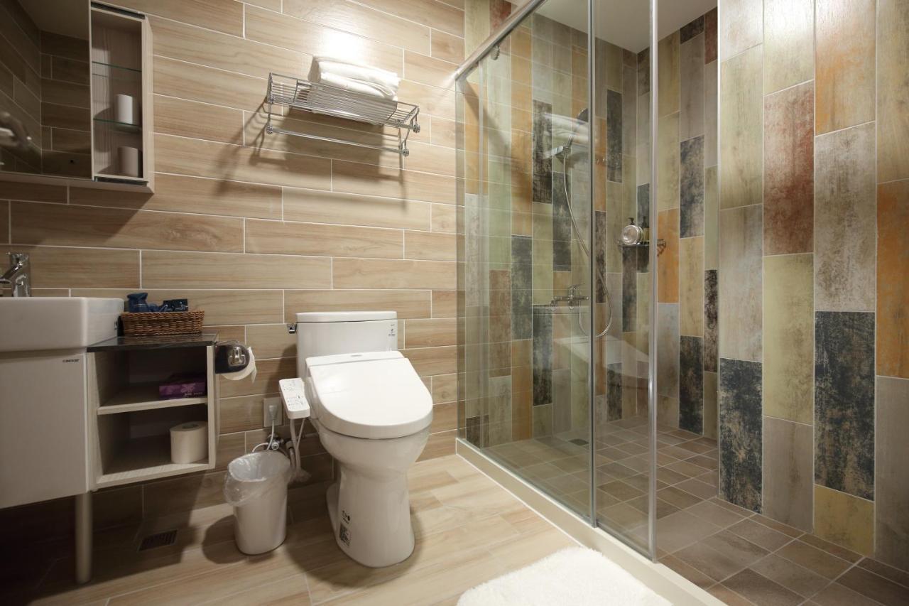 Apartament Pin House Hualian Zewnętrze zdjęcie
