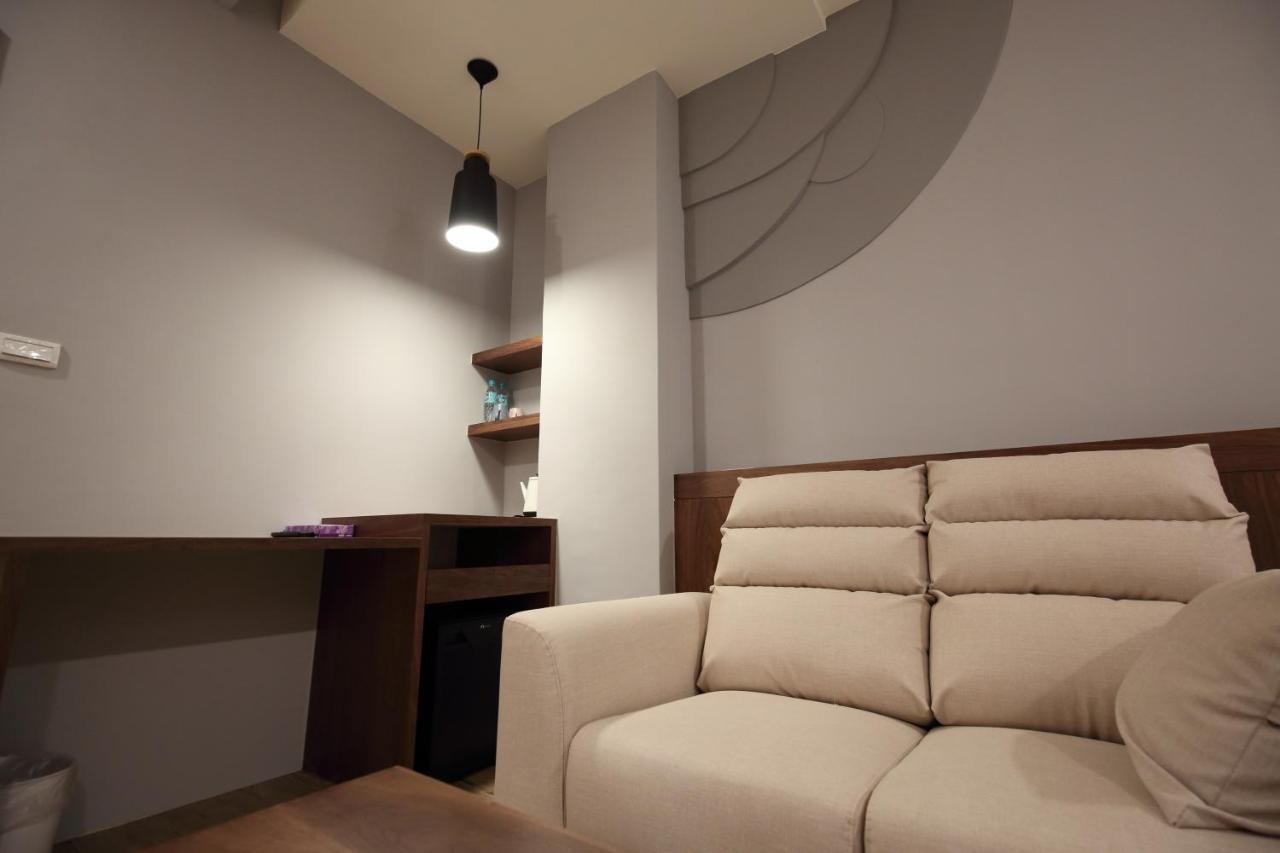 Apartament Pin House Hualian Zewnętrze zdjęcie