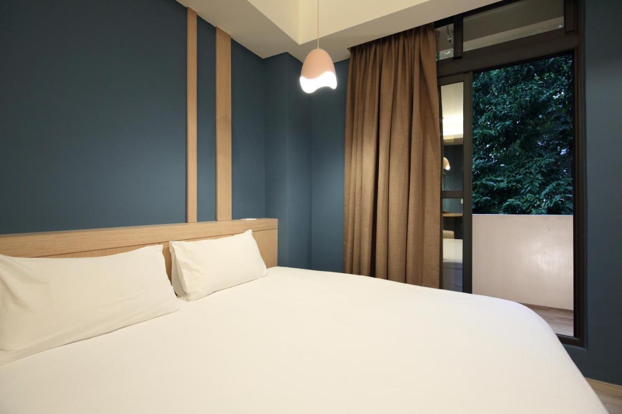 Apartament Pin House Hualian Zewnętrze zdjęcie